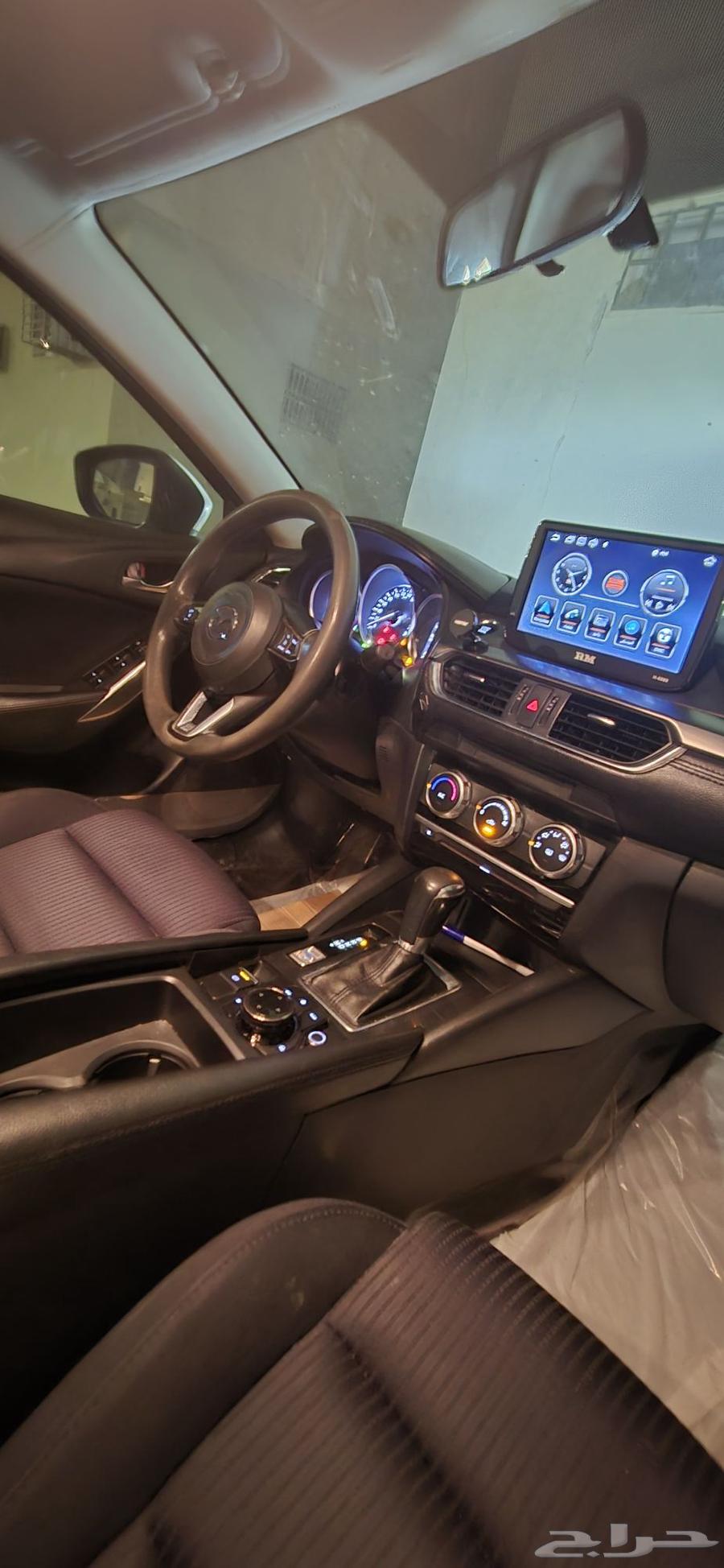 Mazda 6 201764106338029058110