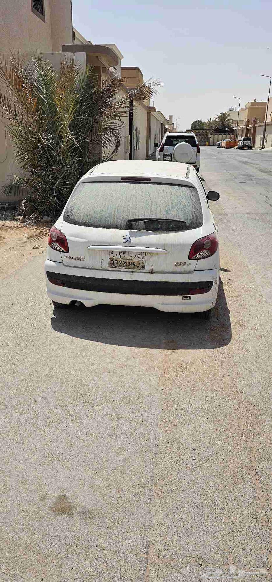 سيارة بيجو موديل 2013 للبيع تشليح السيارة المكينة خربانه64101934683395111