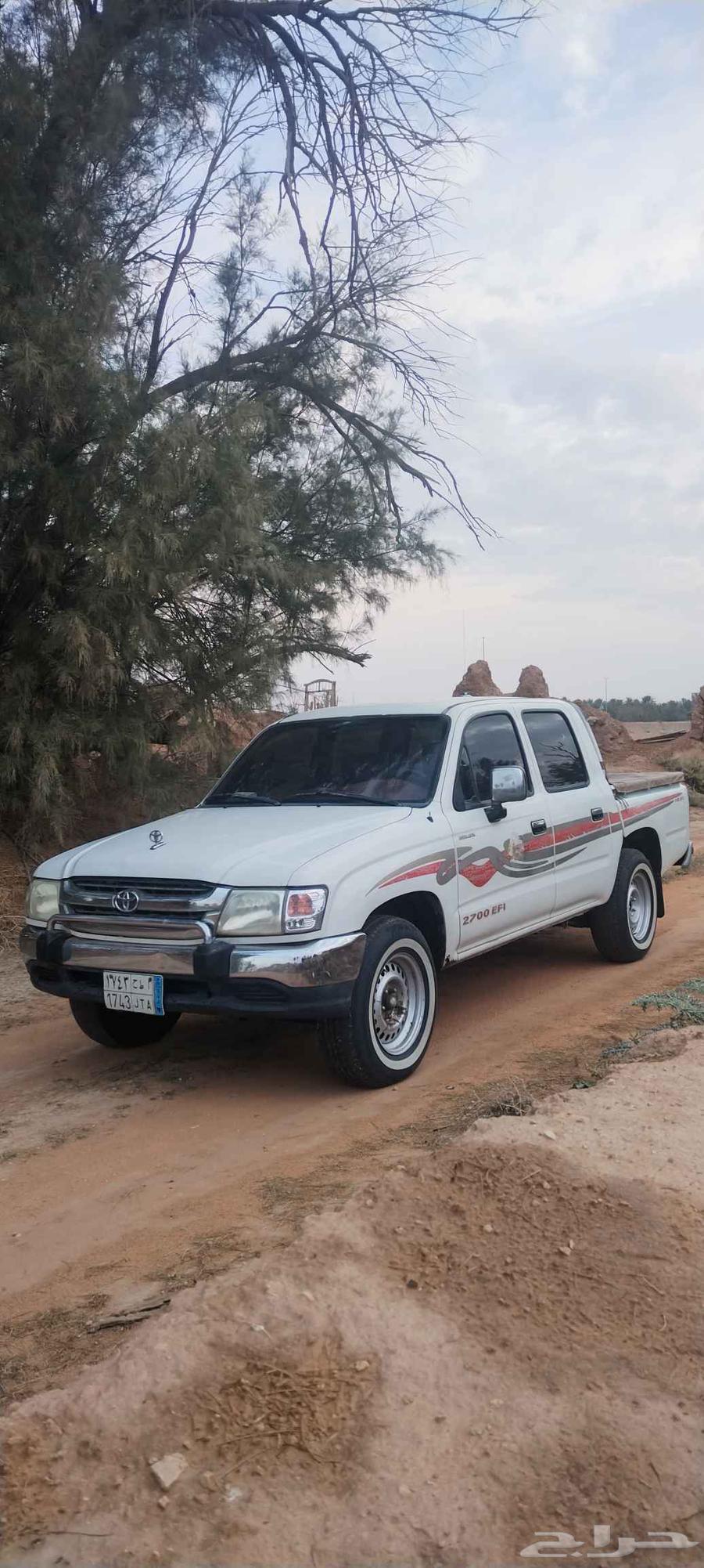 HiLux 200364141472723457114