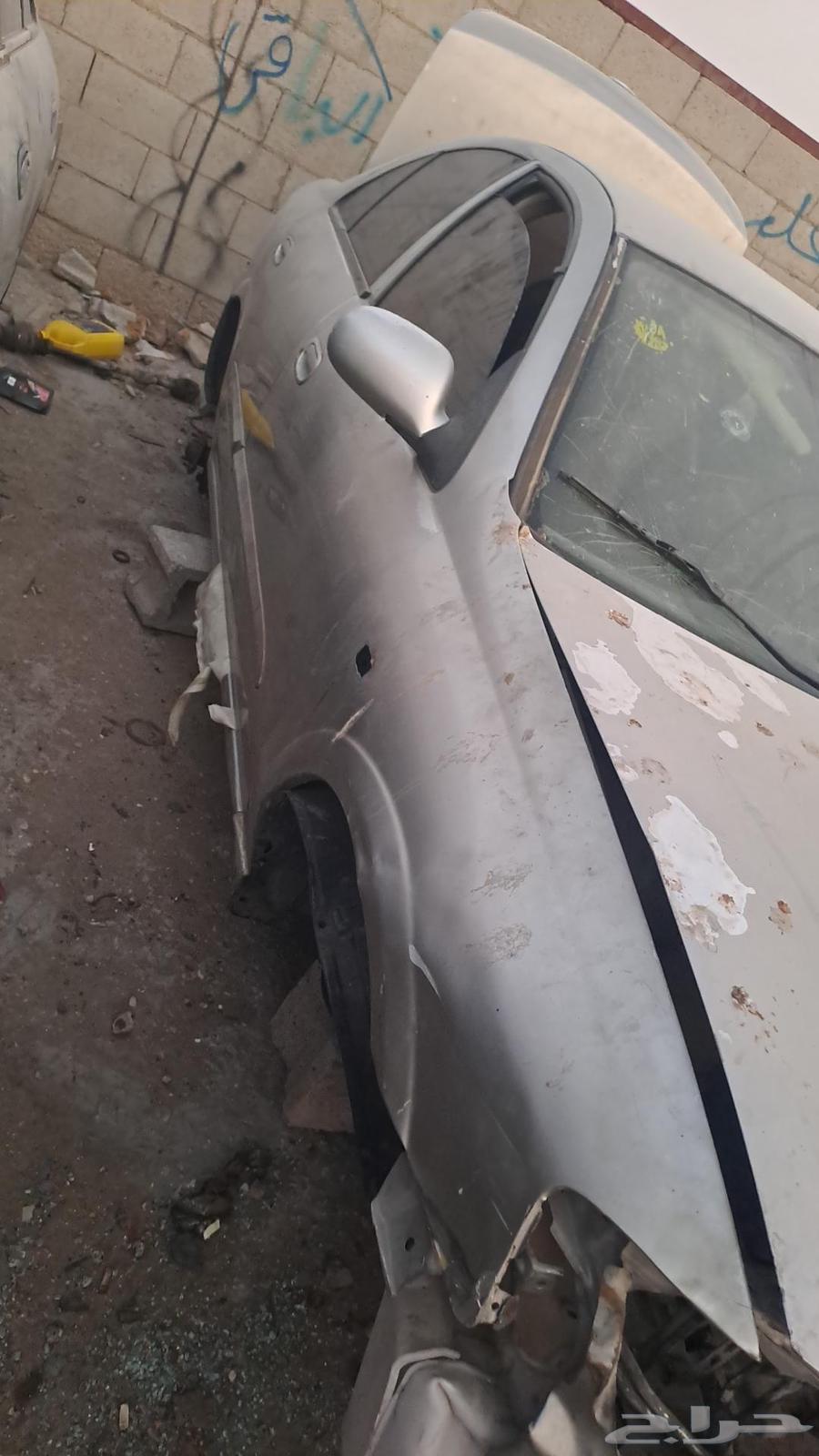 Nissan Sunny for sale 2010 parts64141472763394110