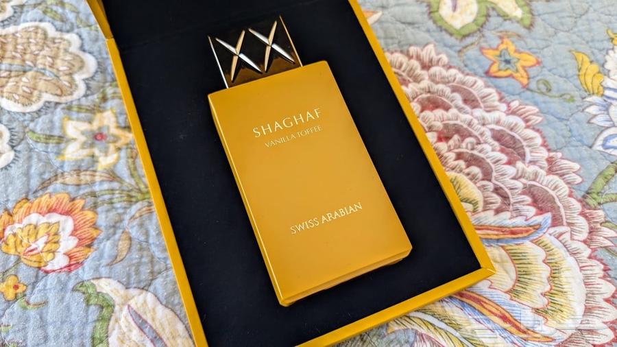 عطر شغف فانيلا توفي63619063978625111