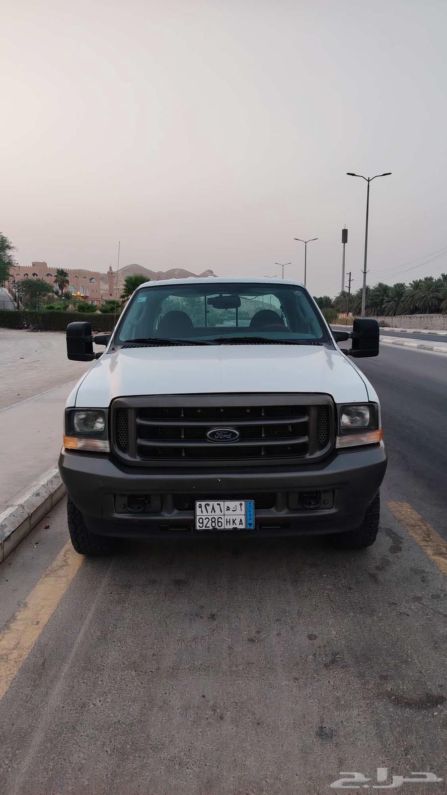 Ford f350 XL SUPER DUTY64141477047299110