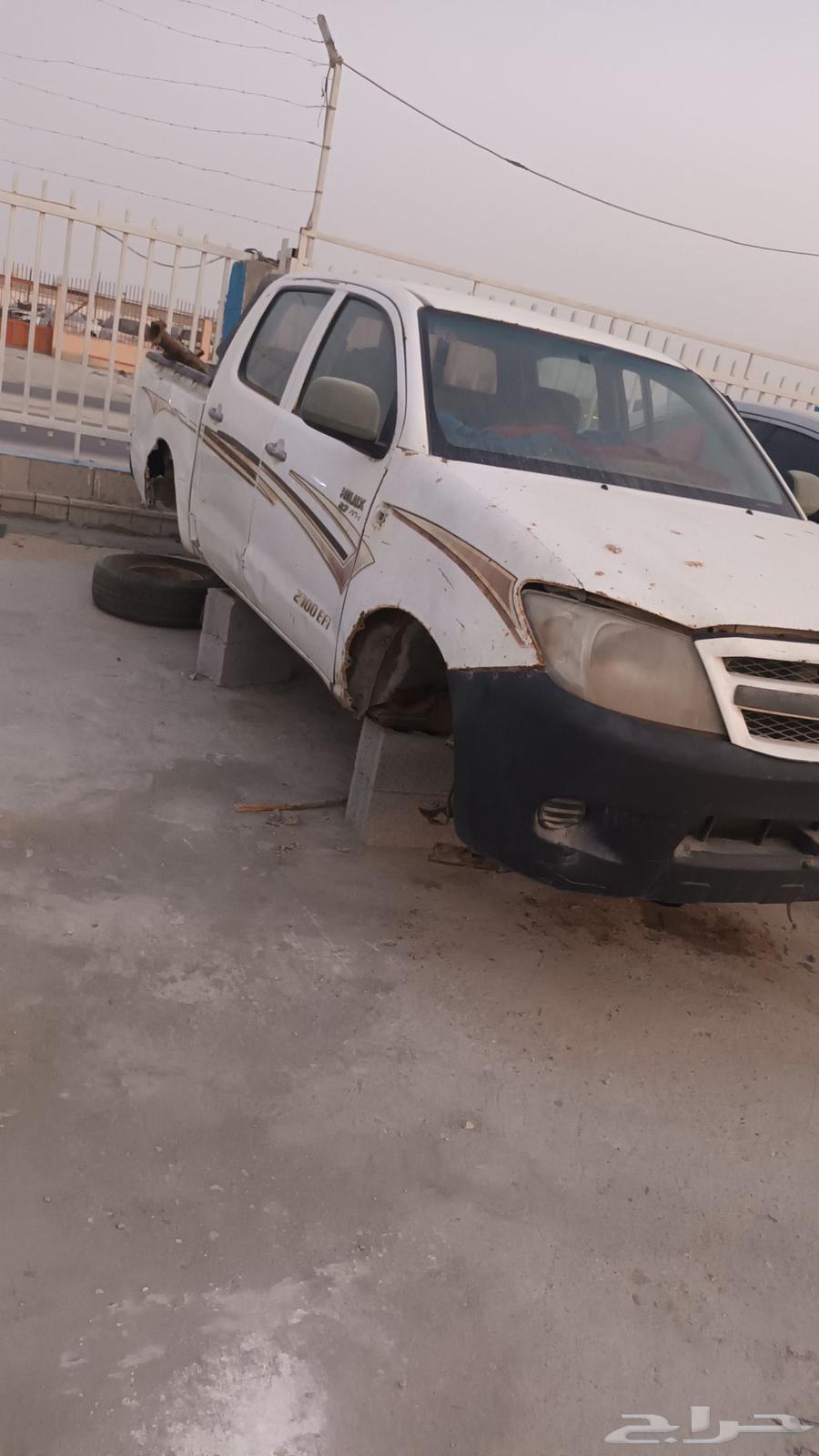 HiLux 200664141466100225110