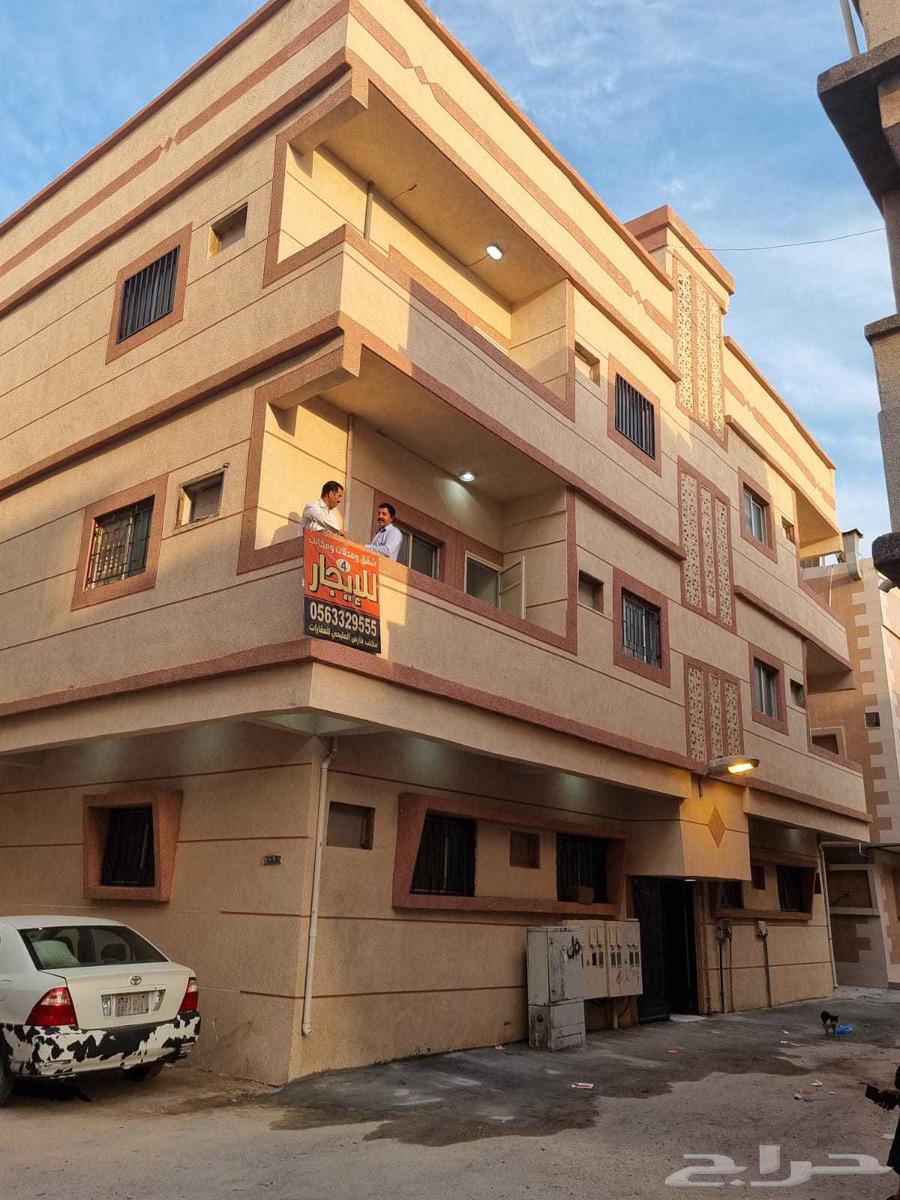 Residential building for rent in Al-Khaleej, Dammam636126421447711123