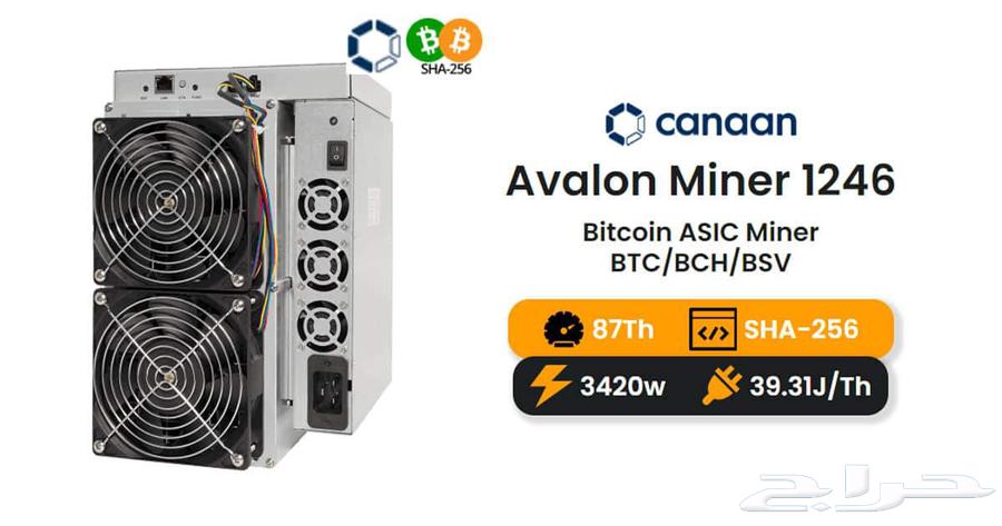 Avalonminer mining device63710406619267110