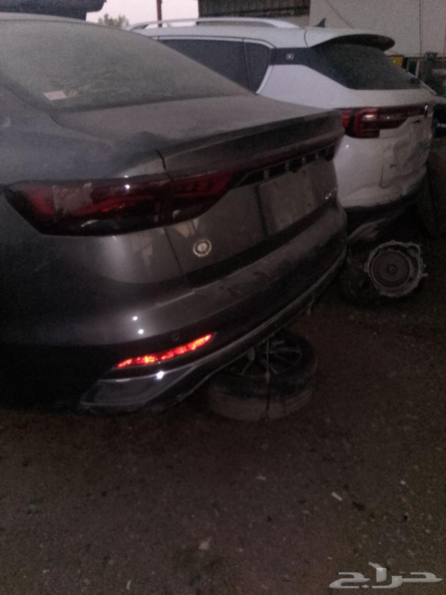 We have all types of Chinese car spare parts and dismantled cars64141467115138111