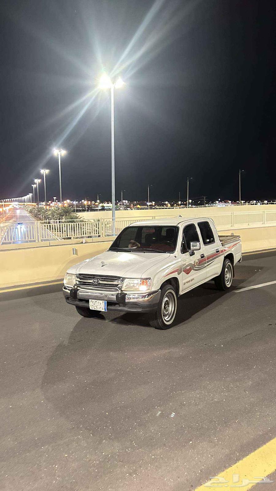 HiLux 200364141472723457113