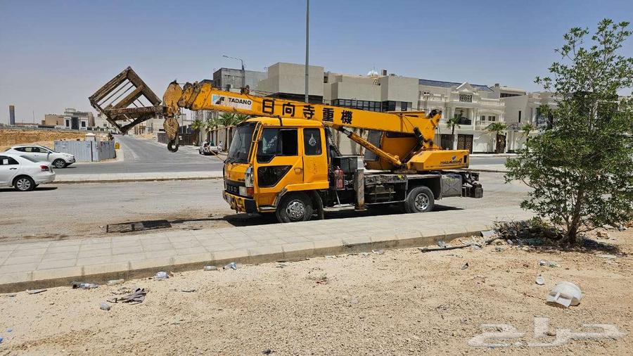 Renting equipment. Crane. Winch. Lifter. Boom truck.64141462748418110