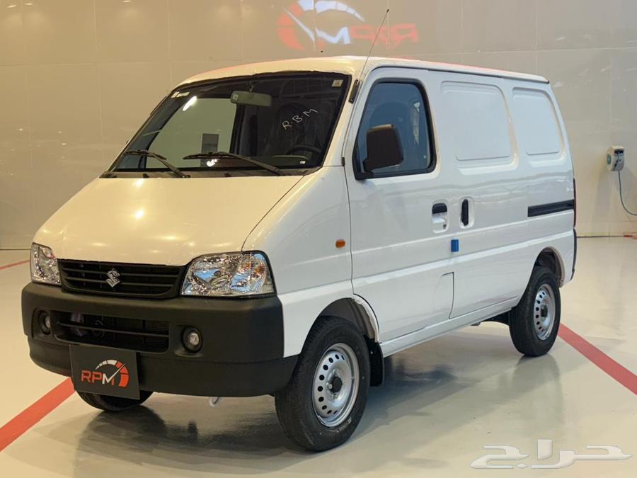 Suzuki Eeco Van Cargo 2025 at RPM64119232589058110
