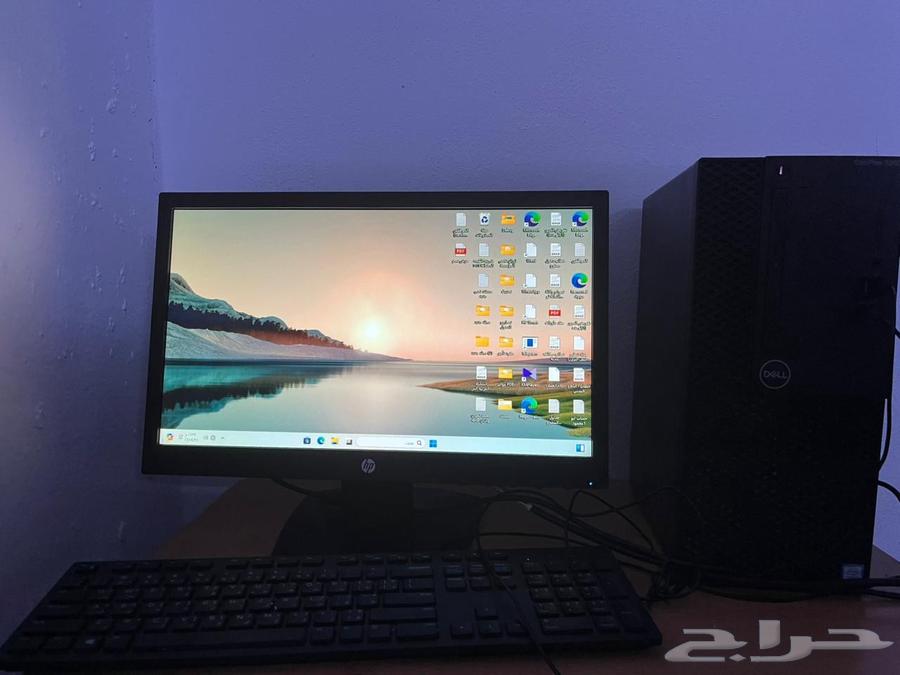 Desktop Computer63713481605889112