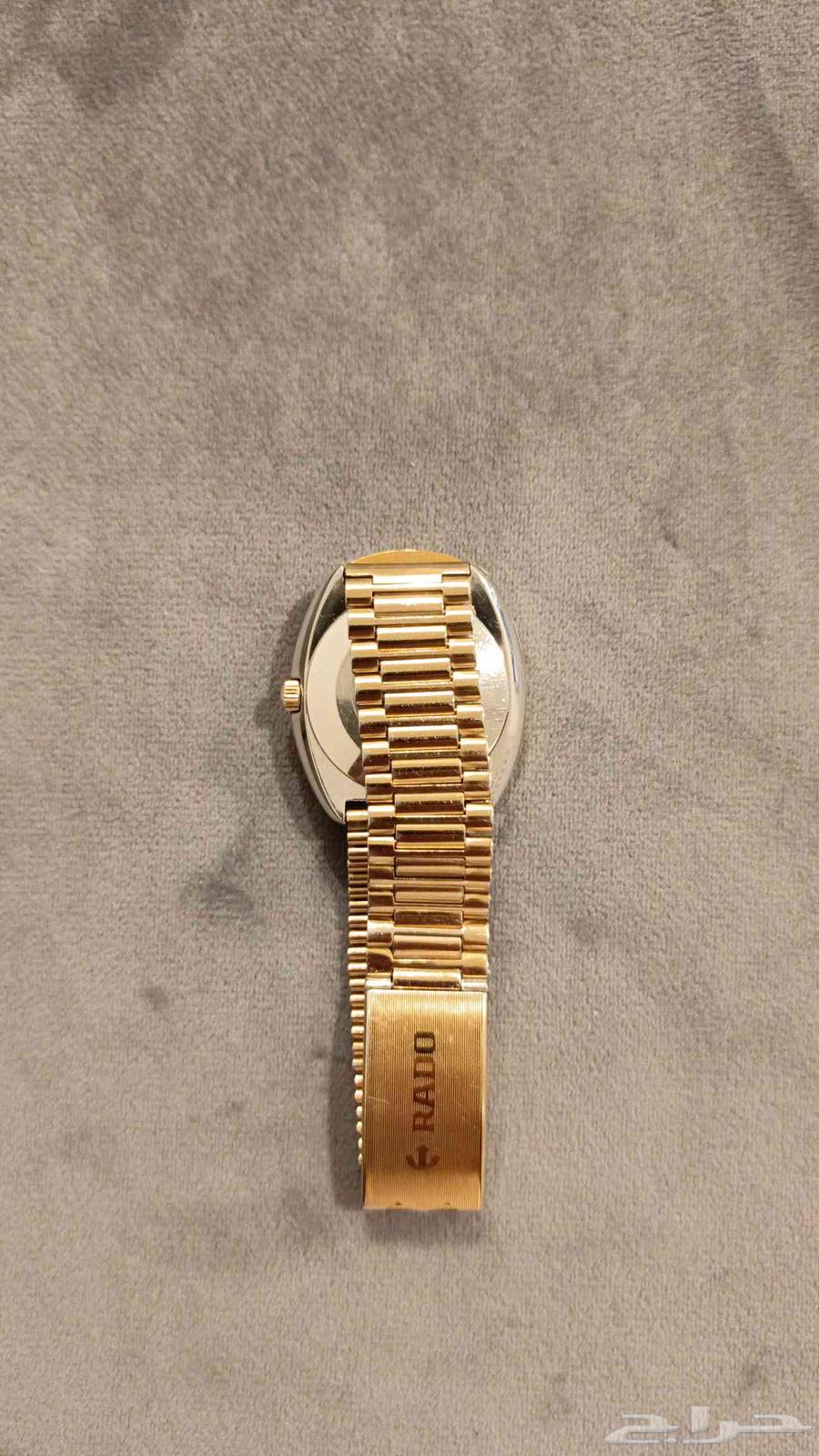 For sale Rado watch (sold)63619063884033114