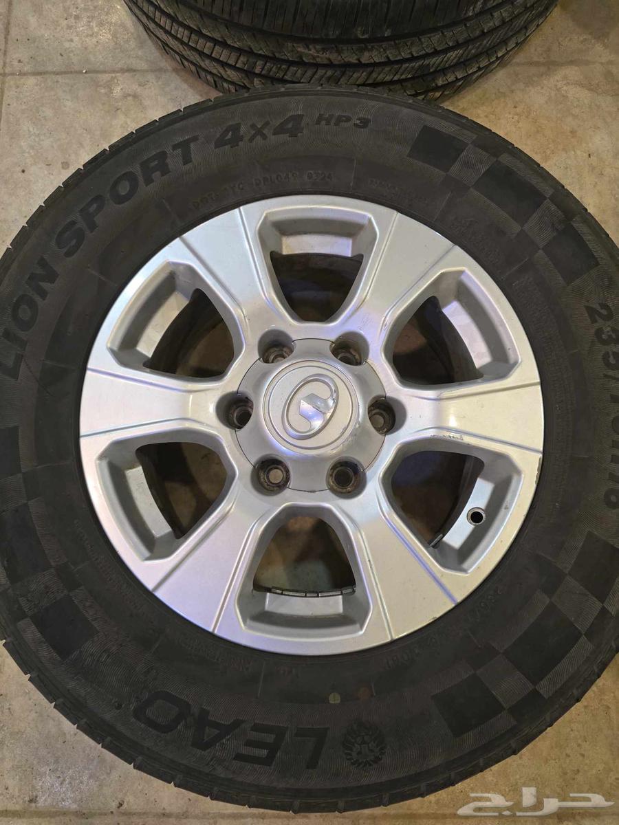 Rims and Wheels 7 for sale64141472279939113
