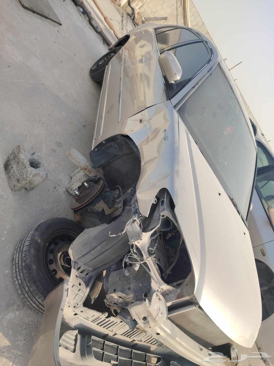 Accord 2007 dismantling and Honda SFV 2004 automatic dismantling64116704611714112