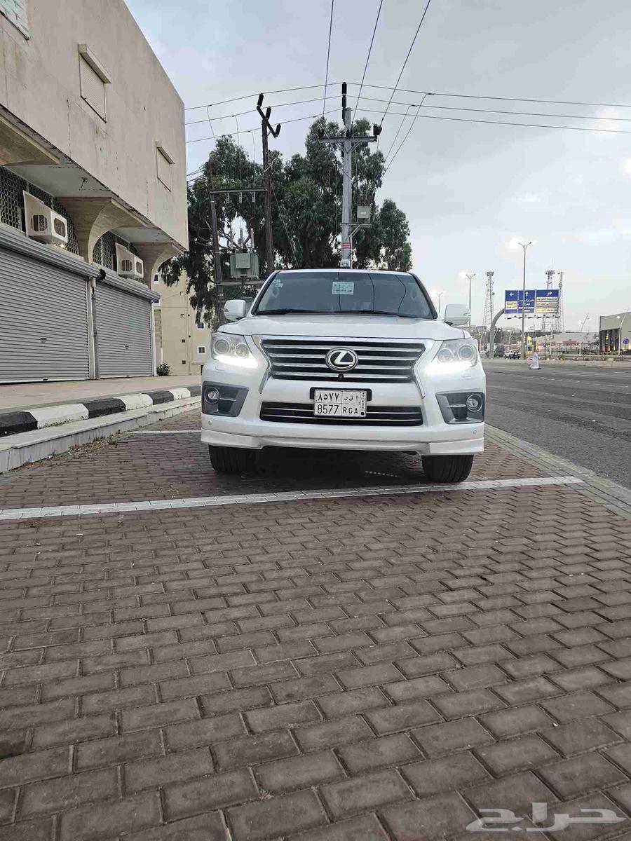 Lexus 201364141473447811110