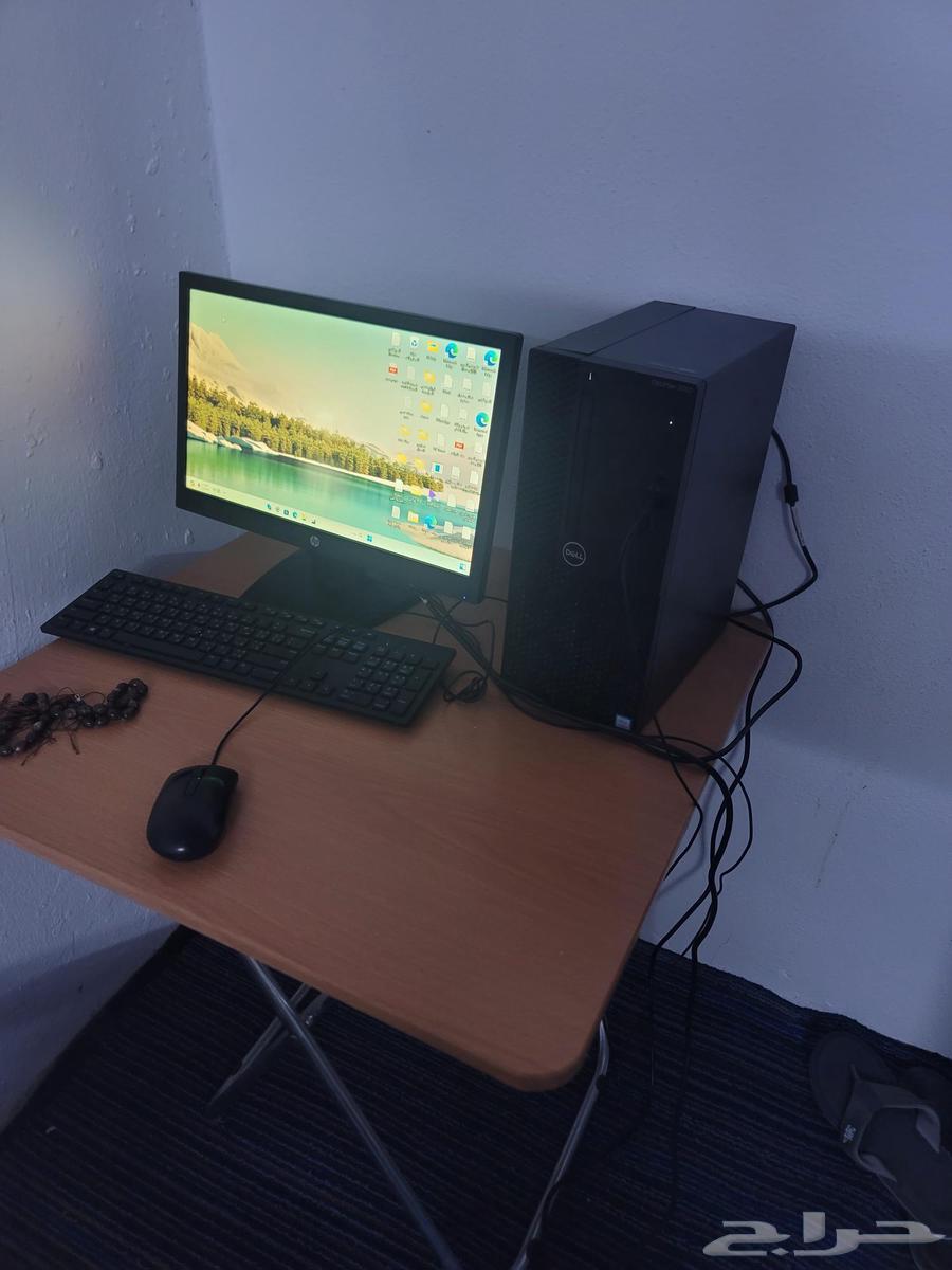 Desktop Computer63713481605889113