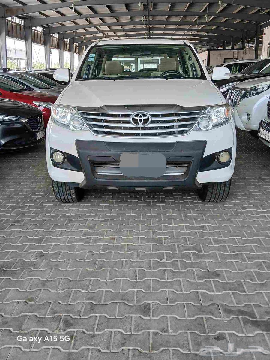 فورشنر 201564141473305729110