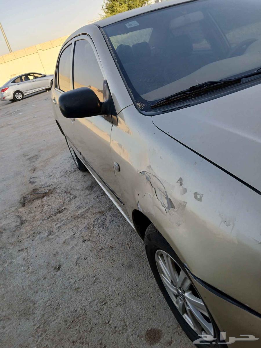 Toyota Corolla 200464141478484866114