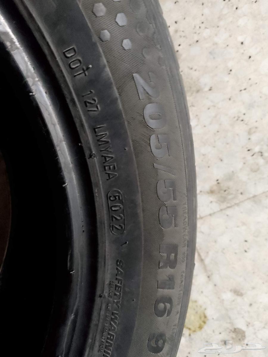 كفرت كرلا سوناتا 205 55 1663399598582785112