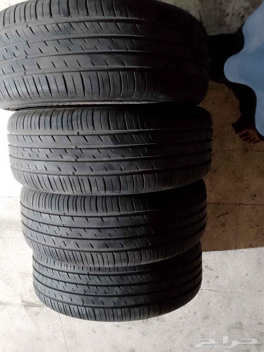 كفرت كرلا سوناتا 205 55 1663399598582785113