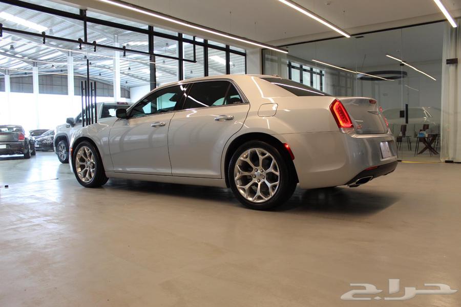 Chrysler C300 2022 (( Sold ))64118962179586113