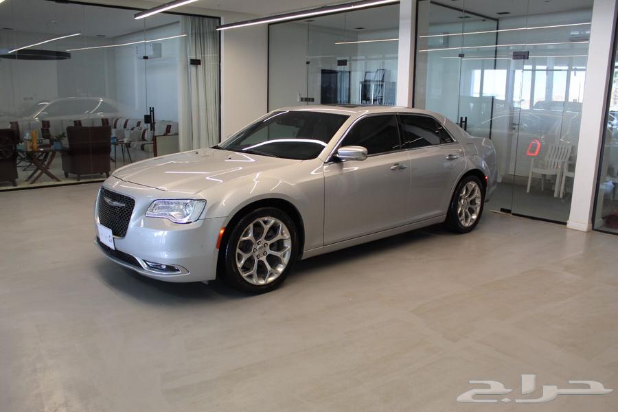 Chrysler C300 2022 (( Sold ))64118962179586112