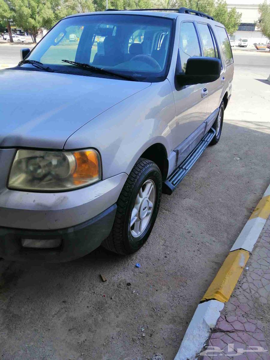 Ford Expedition Short Double Model 200664141475353985110