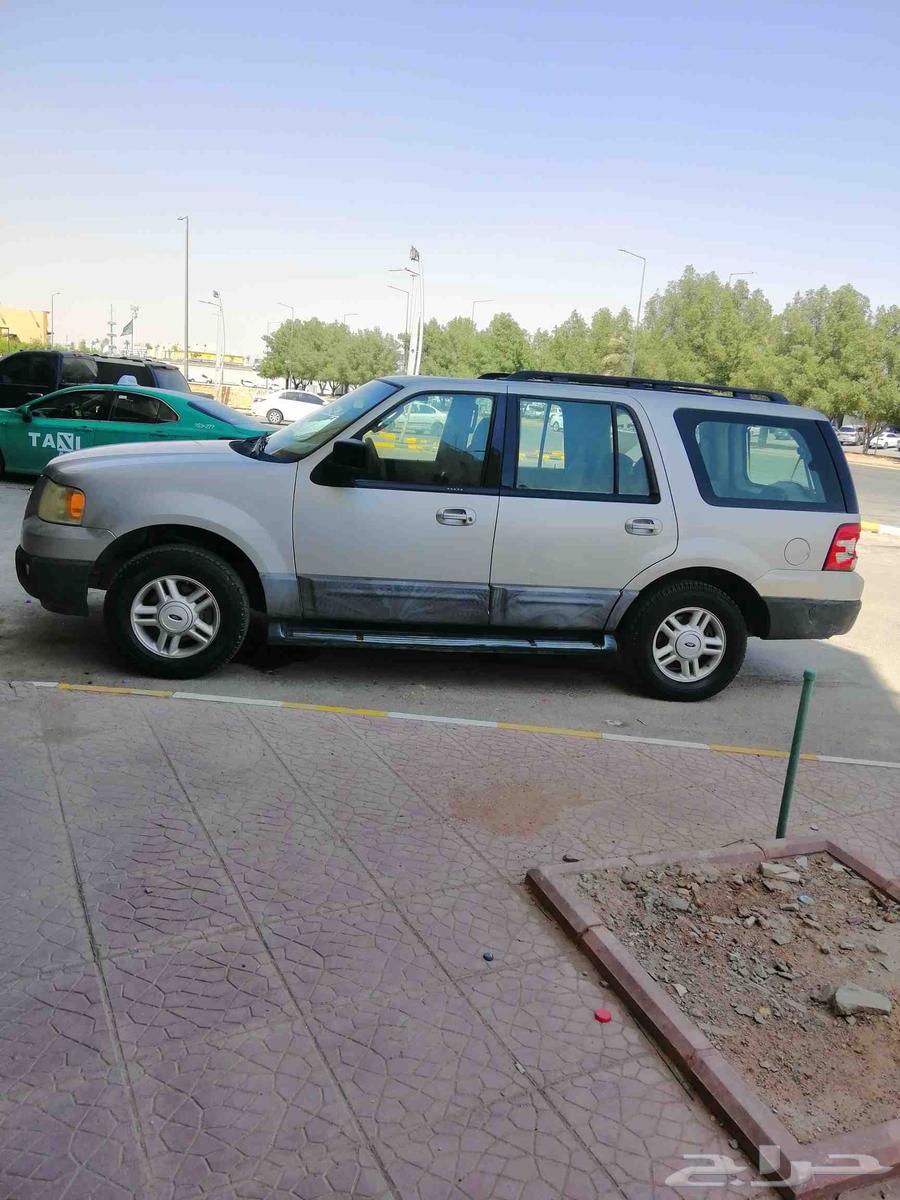 Ford Expedition Short Double Model 200664141475353985112