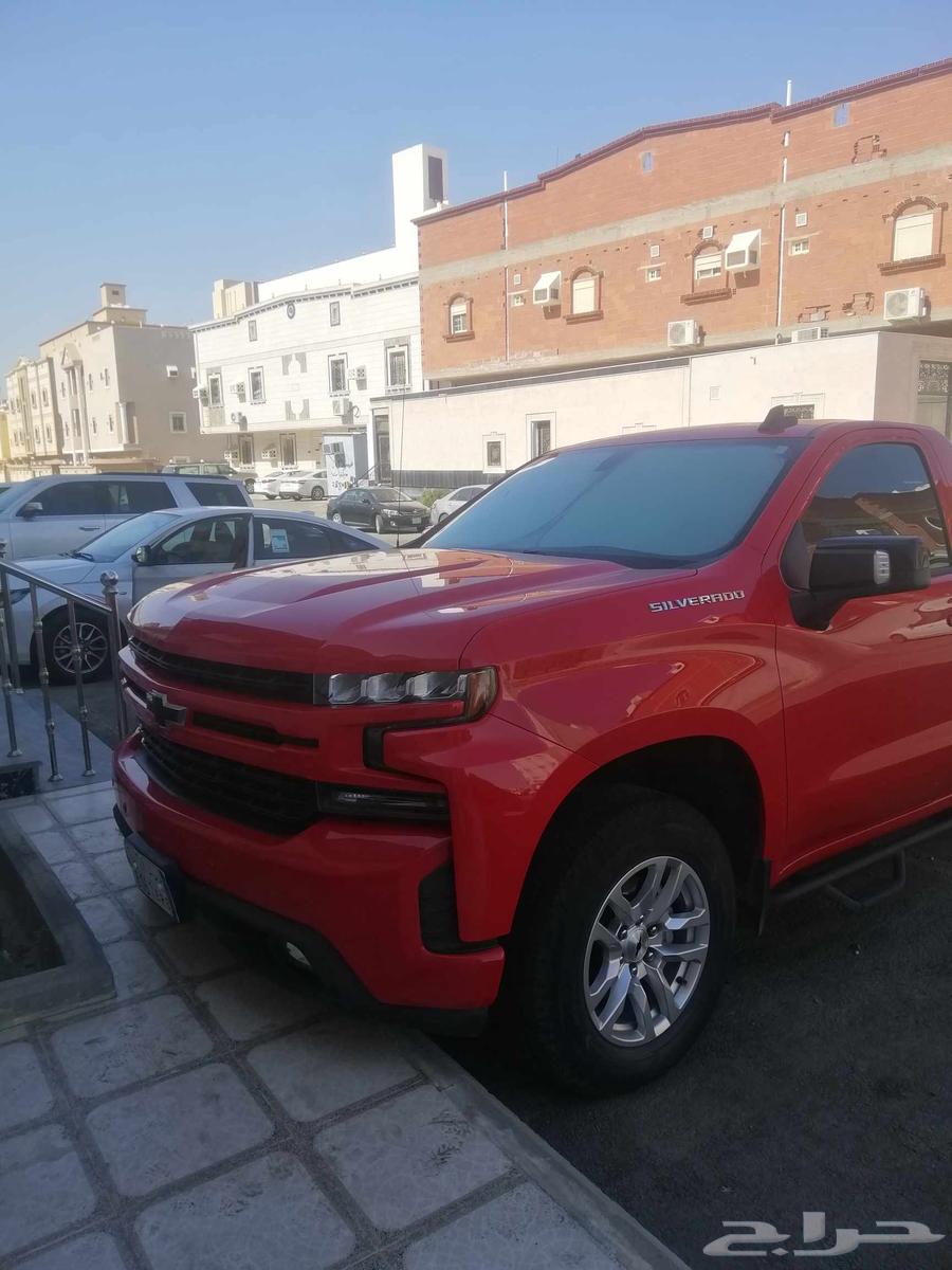 سلفرادو غماره 201964141467987203113