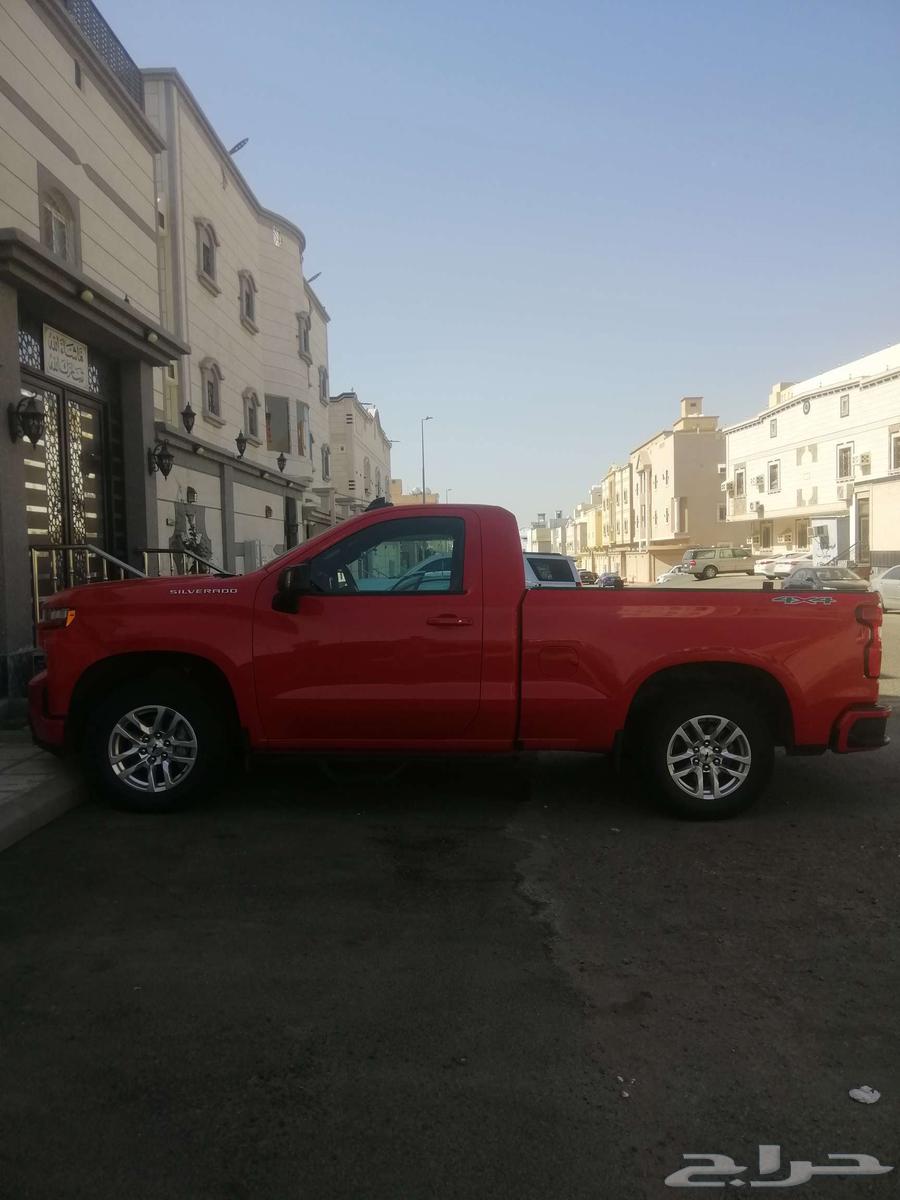 سلفرادو غماره 201964141467987203110