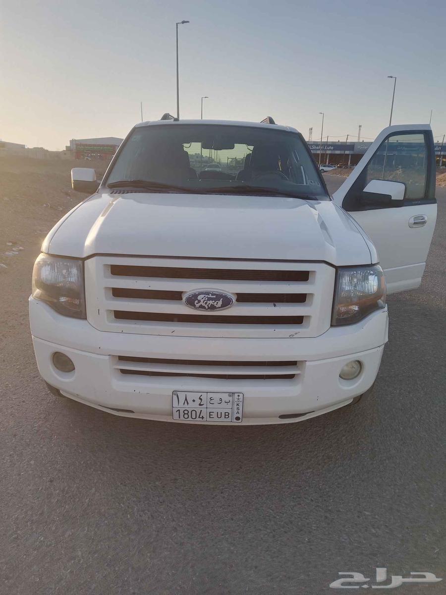 فورد اكسبدشن 200764141471826306110