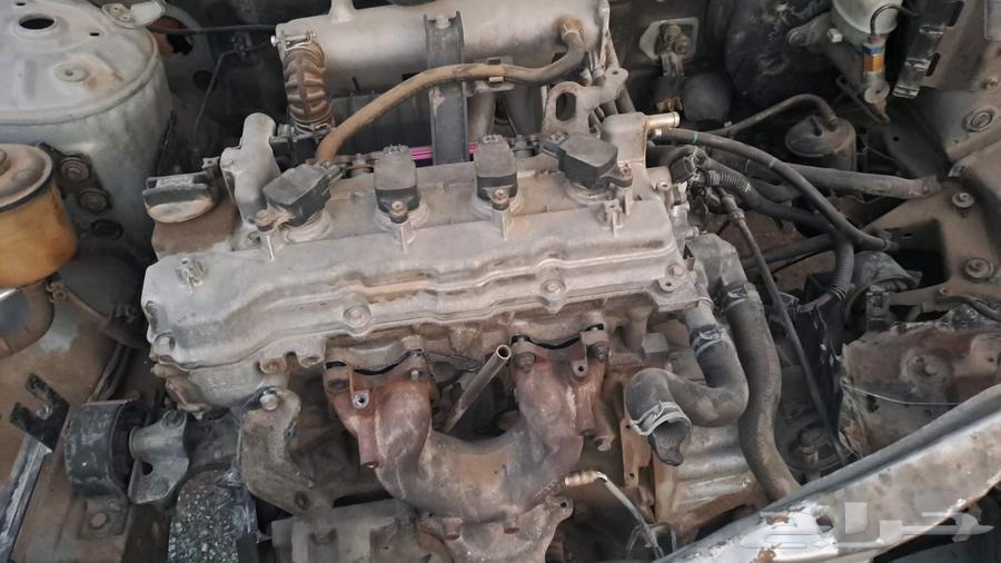 Nissan Sunny for sale 2010 parts64141472763394114
