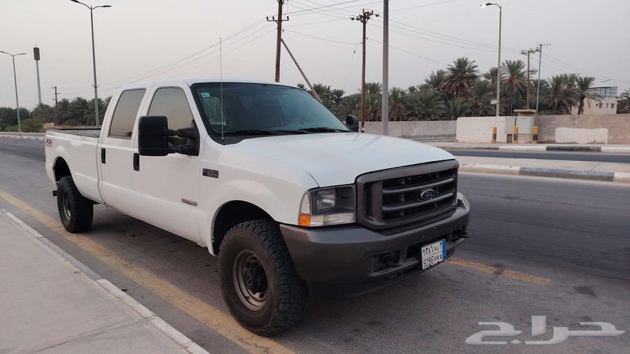 Ford f350 XL SUPER DUTY64141477047299112