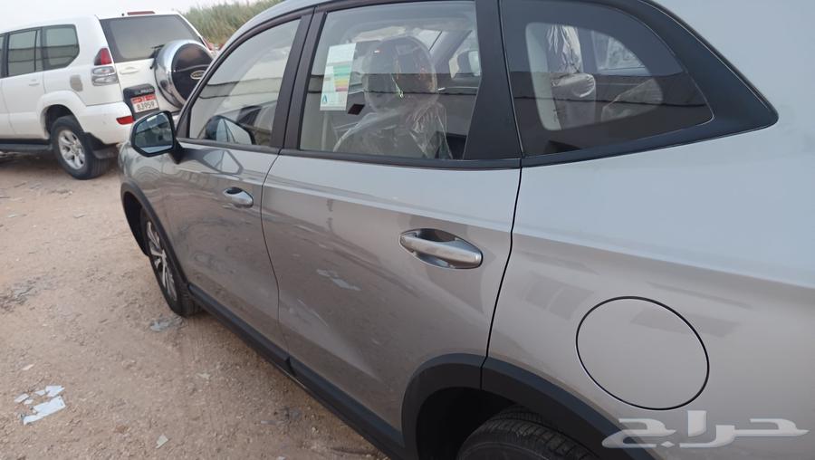 Haval Julian 202564141477689601113