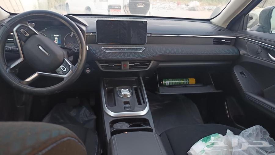 Haval Julian 202564141477689601114
