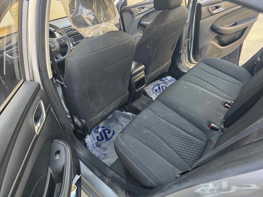 MG 5 Standard64141476460161114