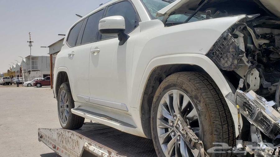 JEEP JX-R 2023 dismantling parts for sale from Al-Jazeera quarter64119058995841110