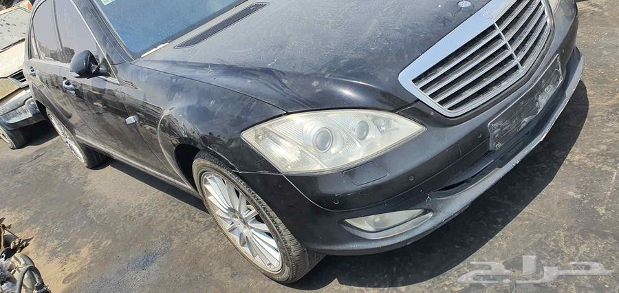 Mercedes Spare Parts Model 200964122916819971112