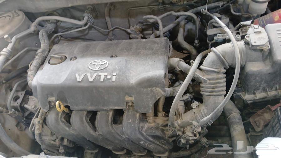 Toyota Corolla 200464141478484866111