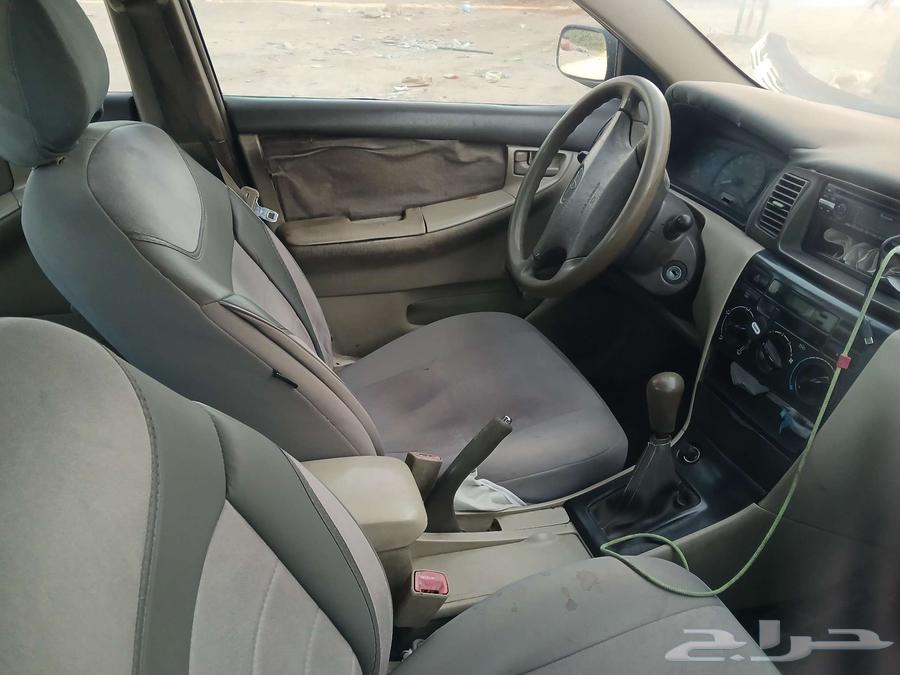 Toyota Corolla 200464141478484866110
