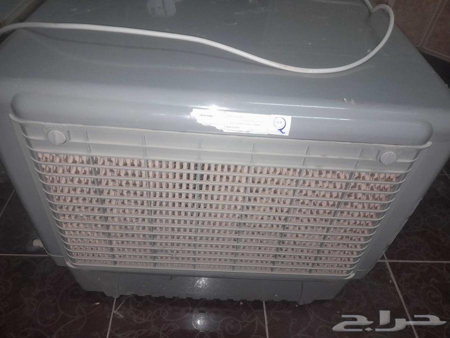 مكيف صحراوي متوسط الحجم جديد سعر البيع 45063897290601345112