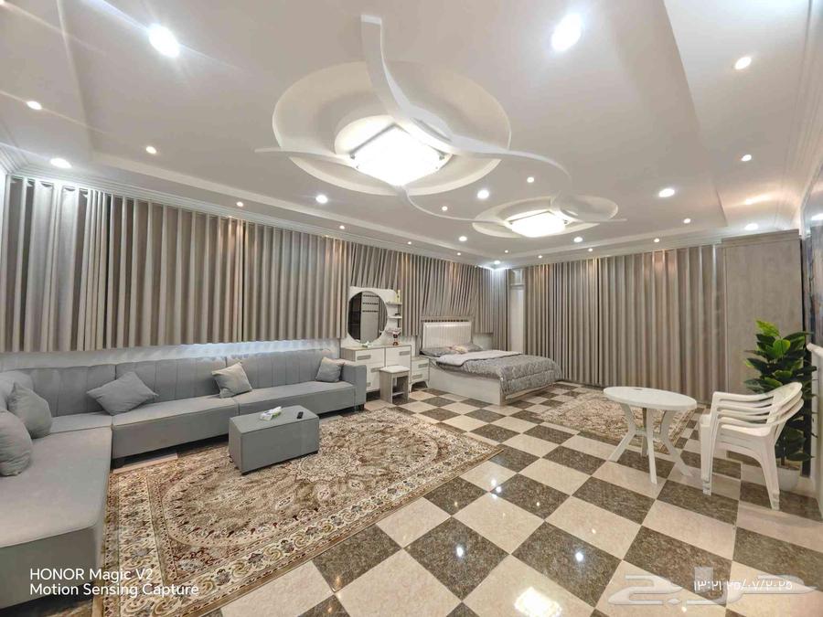 شقة للإيجار