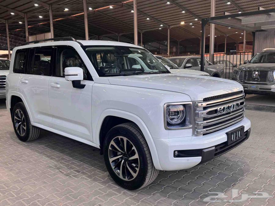 Haval H9 Full Option Saudi 2026 Limited Quantity64113109188098112