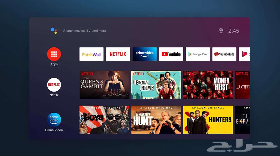 Make Your TV Smart with Xiaomi63894974727681112