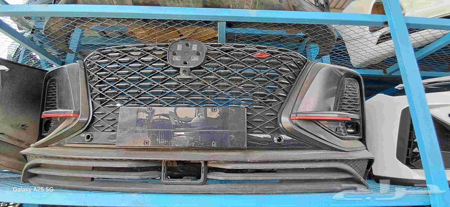 Changan CS95, CS85, CS75 Uni-V and Uni-K 2023 parts64117232216065110