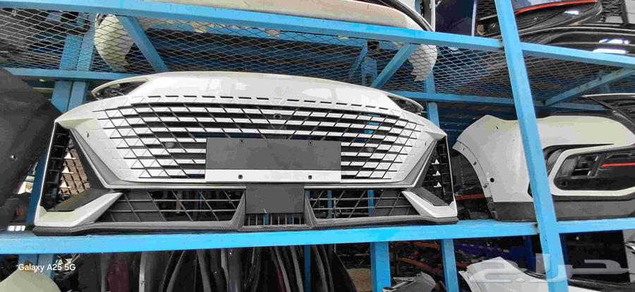 Changan CS95, CS85, CS75 Uni-V and Uni-K 2023 parts64117232216065112