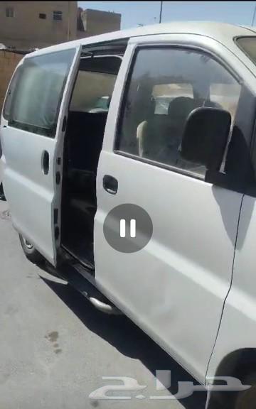 سياره اتش 1 للبيع ممتازه 199964123098660994112