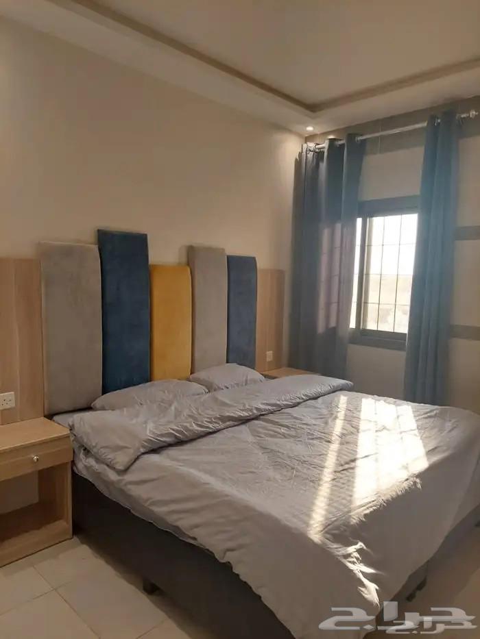 شقة للإيجار