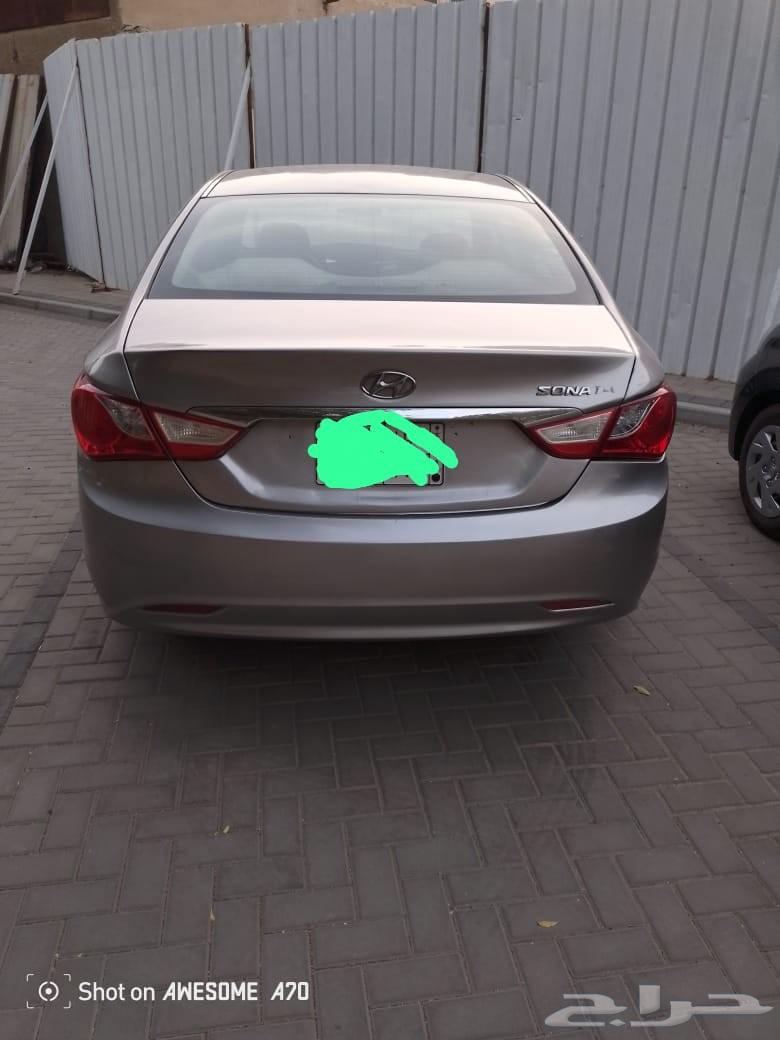 Hyundai Sonata 201164109670429186111