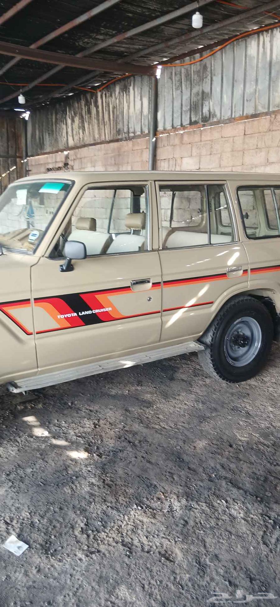 Samir Al-Hazmi Foundation has available Jeep spare parts for Saloon 198264141473971459112