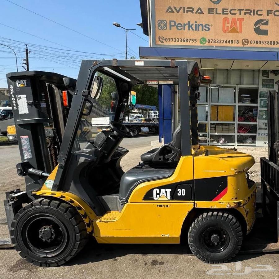 رافعات شوكية للايجار فوركلفت سكينه يومي شهري64171222187010110